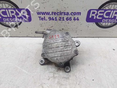Used Vacuum pump TOYOTA AURIS (_E15_) [2006-2012]  9469958