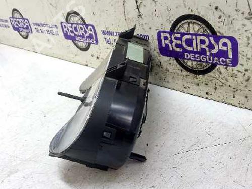 Instrument cluster SEAT TOLEDO III (5P2)  | BP9479436C47 