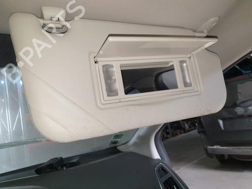 Right sun visor FORD FOCUS III  | BP14924779I2 