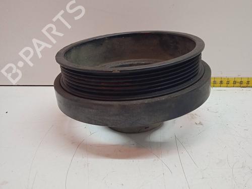 Pulley MERCEDES-BENZ SPRINTER 3,5-t Van (B906)  | BP14239597M122 