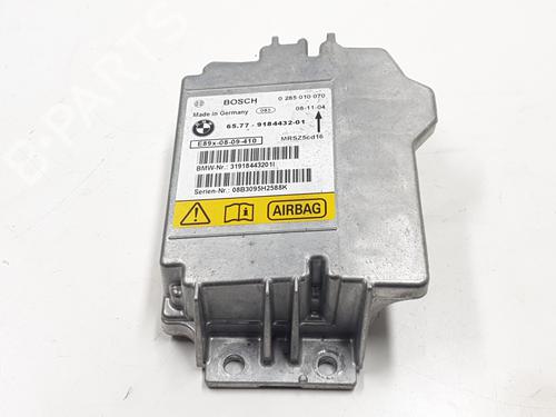 ECU airbags BMW 3 Touring (E91) 330 d | BP30730244M53 