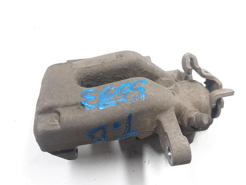 Used Right rear brake caliper Right rear brake caliper PEUGEOT 2008 I (CU_) 1.5 BlueHDI 100 (102 hp) 33288360 33288360