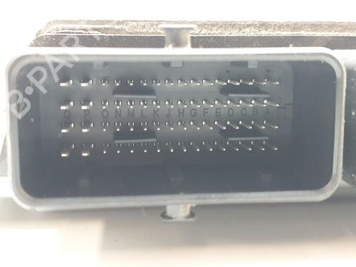 Engine control unit (ECU) DACIA DUSTER (HS_) 1.5 dCi | BP29750225M57 