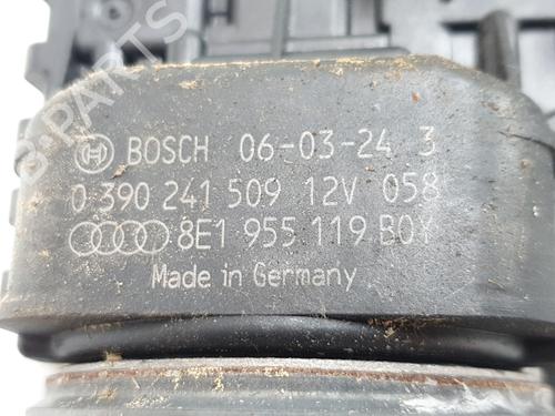 Front wiper motor AUDI A4 B7 Avant (8ED) 2.7 TDI | BP38465616M29 - Image 6