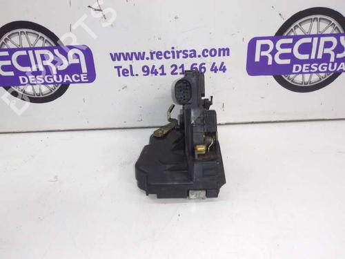 Rear right lock BMW 3 (E46) 320 d | BP9468098C99 