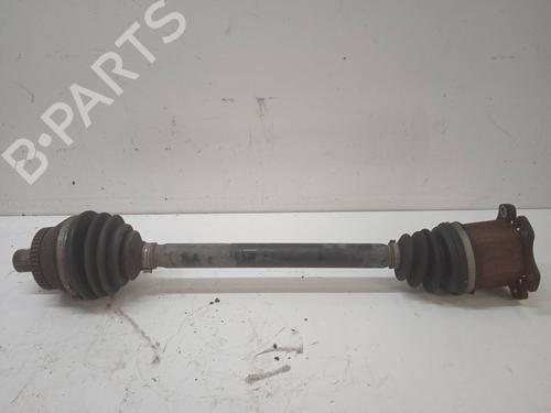 Used Right front driveshaft SEAT EXEO ST (3R5) [2009-2013]  13015037