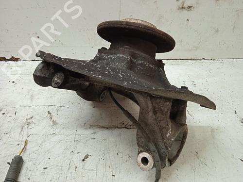 Left front steering knuckle BMW 1 (E87) 118 d | BP12524347M25 