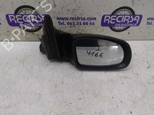 Used Left mirror OPEL OMEGA B Estate (V94) [1994-2003]  9478140