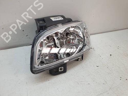 Left headlight SEAT IBIZA II (6K1) 1.9 TDI | BP14366100C28 