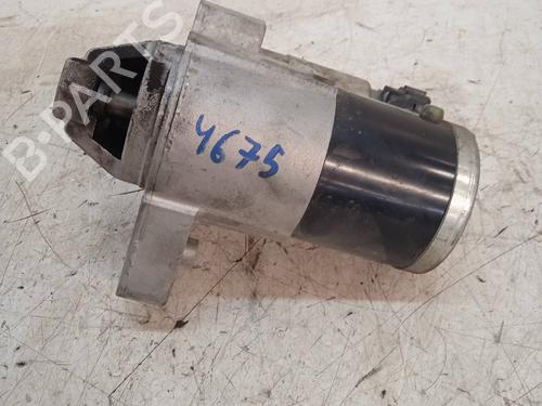 Used Starter CITROËN C3 II (SC_) [2009-2025]  10632254