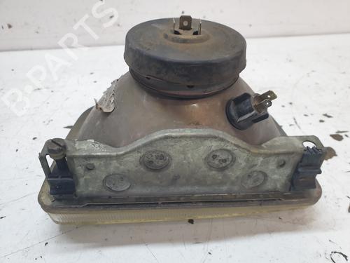 Right headlight FORD FIESTA III (GFJ)  | BP24397080C29 