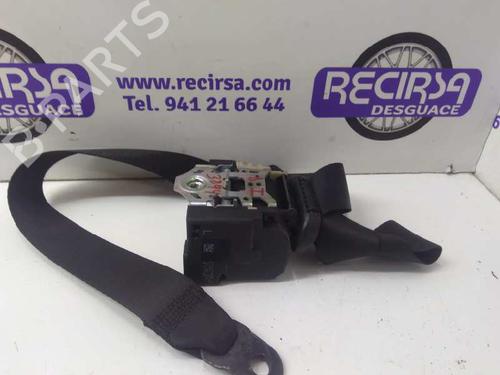 Kollisonspute sett FORD FOCUS II (DA_, HCP, DP)  | BP9470267C86 