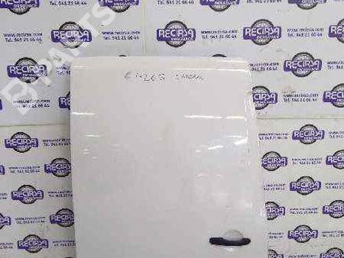 Used Right slide door Right slide door VW CADDY III Box Body/MPV (2KA, 2KH, 2CA, 2CH) 1.9 TDI (105 hp) 9480647 9480647