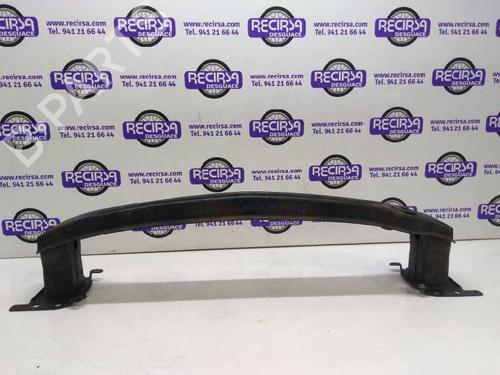 Front bumper reinforcement SEAT LEON (1P1)  | BP9465916C109 