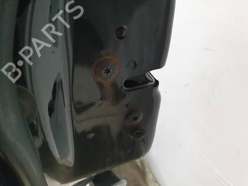 Used Rear left lock PEUGEOT 2008 I (CU_) 1.4 HDi (68 hp) 25882393