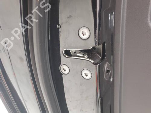 Used Rear left lock RENAULT KOLEOS I (HY_) [2008-2025]  19303464