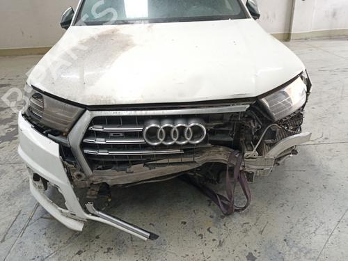 Elektronisk sensor AUDI Q7 (4MB, 4MG, 4MQ) SQ7 quattro | BP30277919M84