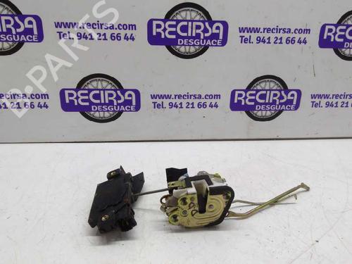 Front right lock HYUNDAI COUPE I (RD) 2.0 16V | BP9465203C97 
