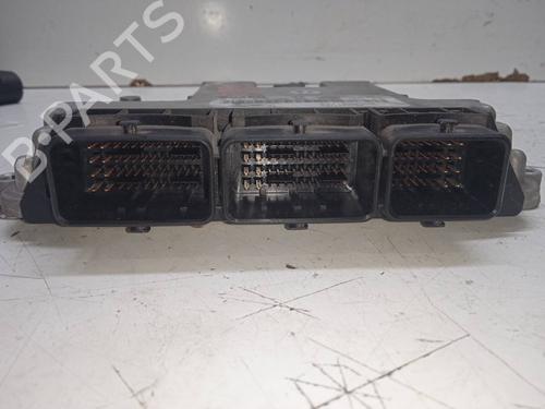 Engine control unit (ECU) RENAULT MEGANE III Hatchback (BZ0/1_, B3_)  | BP10723669M57 