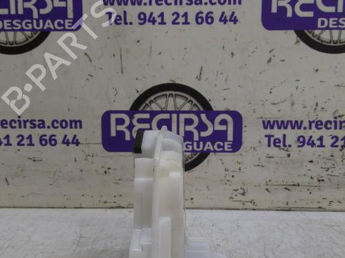 Front left lock MITSUBISHI MIRAGE / SPACE STAR VI Hatchback (A0_A)  | BP9483476C98 