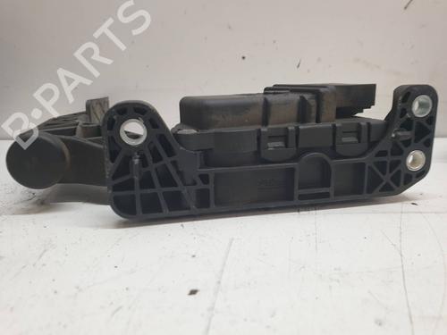 Pedal AUDI A6 C6 Avant (4F5) 3.0 TDI quattro | BP21166168I4 
