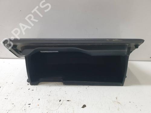 Glove box TOYOTA YARIS (_P13_) 1.5 Hybrid (NHP130_, NHP130) | BP24802722C95 