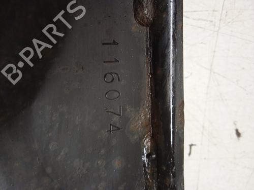 Right front suspension arm NISSAN PRIMERA Hatchback (P12)  | BP9468483M13 