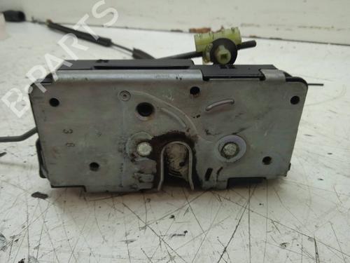 Front right lock OPEL CORSA D (S07)  | BP9497333C97 