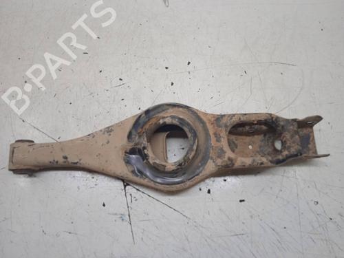 Used Left rear suspension arm MITSUBISHI PAJERO IV (V8_W, V9_W) 3.2 DI-D 4WD (V98W, V88W) (190 hp) 11361145
