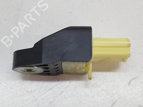Electronic module TOYOTA LAND CRUISER PRADO (_J15_)  | BP17836954M83