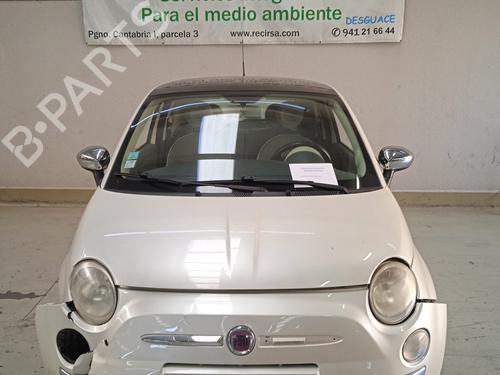 Elektronisk sensor FIAT 500 (312_)  | BP9486520M84 