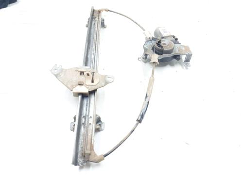 Front right window mechanism NISSAN NAVARA NP300 (D40)  | BP34646159C23  - Image 5