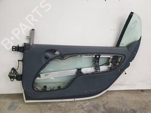 Right front door SMART CITY-COUPE (450) 0.7 (450.330) | BP15907241C3 