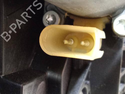 Front right window mechanism FORD FIESTA V (JH_, JD_)  | BP9542917C23 