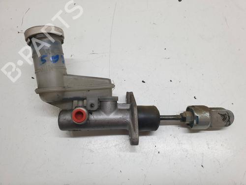 Brake master cylinder MITSUBISHI PAJERO II (V3_W)  | BP18708856M77 