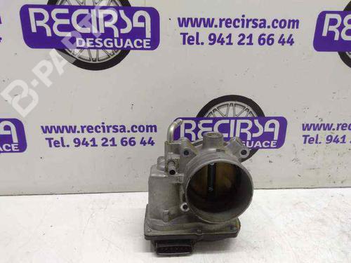 Used Throttle body Throttle body LEXUS GS (_S19_) 300 (GRS190_, GRS190R) (249 hp) 9960797 9960797