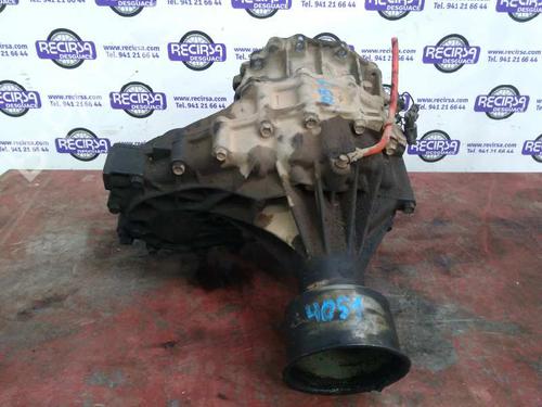 Driveshaft FORD MAVERICK (UDS, UNS)  | BP9474250M37