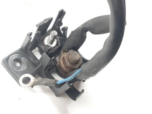 Steering pump MERCEDES-BENZ A-CLASS (W168) A 170 CDI (168.009, 168.109) | BP30751959M99 