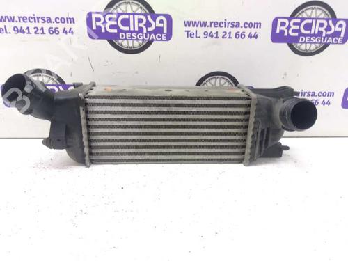 Intercooler PEUGEOT 407 (6D_)  | BP9468023M30 