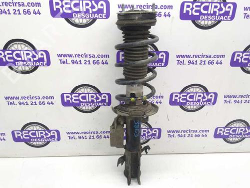 Left front shock absorber FORD B-MAX (JK) 1.6 TDCi | BP9468232M16 