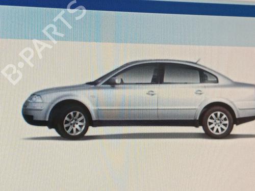 Engine control unit (ECU) VW PASSAT B5 Variant (3B5) | BP9462409M57 - Image 4