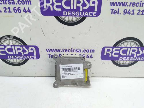 ECU airbags DAEWOO NUBIRA Saloon (J200)  | BP9490826M53 