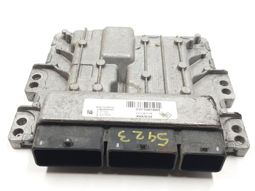 Computer motormanagement RENAULT MASTER III Bus (JV) 2.3 dCi 110 FWD (JV0R, JV0W) (110 hp) 29709117
