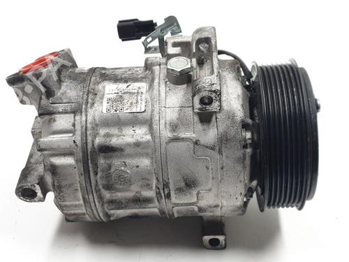 Compressor A/C OPEL VIVARO B Van (X82) 1.6 CDTI (05) (121 hp) 30906962
