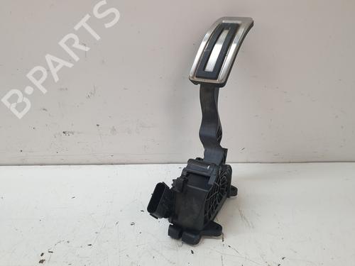 Used Pedal VW POLO V (6R1, 6C1) [2009-2022]  23427620