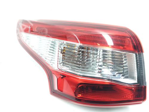 Venstre Baklys Venstre Baklys NISSAN QASHQAI II (J11, J11_) 1.2 DIG-T (115 hp) 39814988 39814988