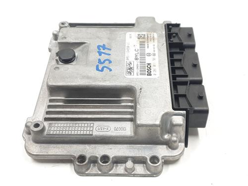Engine control unit (ECU) FORD C-MAX (DM2) 1.6 TDCi | BP32474433M57