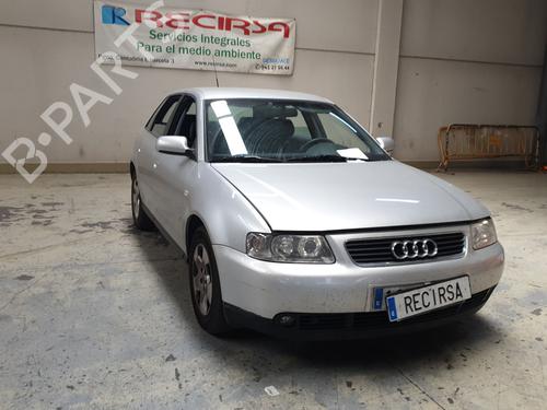 Electronic sensor AUDI A3 (8L1) 1.6 | BP36352205M84  - Image 8