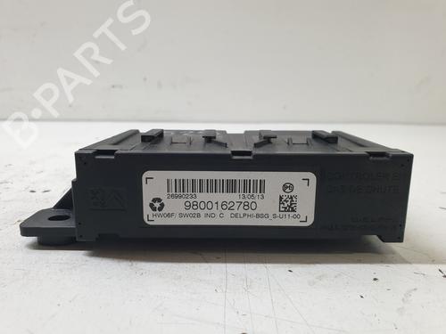 Electronic module CITROËN C4 Picasso I MPV (UD_)  | BP23444624M83 