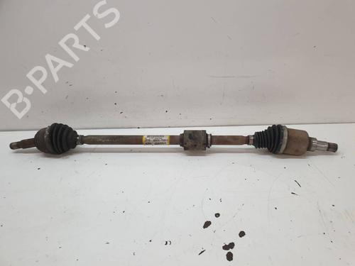 Used Right front driveshaft FORD TOURNEO COURIER B460 MPV [2014-2025]  17766905